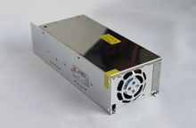 画像をギャラリービューアに読み込む, ChuangLian CZCL A-300-5 CE Certified LED Screen Power Supply