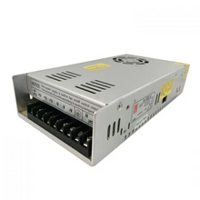 画像をギャラリービューアに読み込む, ChuangLian CZCL A-320-5 60A 300W Switching Power Supply