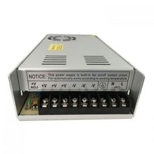 画像をギャラリービューアに読み込む, ChuangLian CZCL A-320-5 60A 300W Switching Power Supply