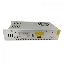 画像をギャラリービューアに読み込む, ChuangLian CZCL A-320-5 60A 300W Switching Power Supply