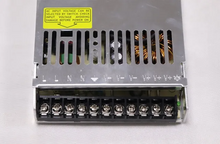 Cargar imagen en el visor de la galería, ChuangLian CZCL A-350AA-5 5V70A 350W Low Profile Switching LED Power Supply