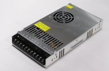 Cargar imagen en el visor de la galería, ChuangLian CZCL A-350AA-5 5V70A 350W Low Profile Switching LED Power Supply