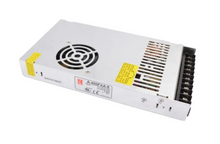 画像をギャラリービューアに読み込む, ChuangLian CZCL A-400FAA 400W LED Display Drive Power Supply