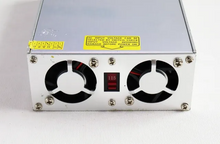 Afbeelding in Gallery-weergave laden, ChuangLian CZCL A-500M-5 5V 80A 400W large Load LED Power Supply