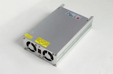 Afbeelding in Gallery-weergave laden, ChuangLian CZCL A-500M-5 5V 80A 400W large Load LED Power Supply