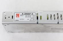 画像をギャラリービューアに読み込む, ChuangLian CZCL A-200AF-5 5V40A Led display power supply