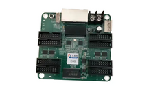 Load image into Gallery viewer, Colorlight E Series LED Display Controller E80 LED Receiving Card
