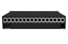 Muatkan imej ke dalam penonton Galeri, Colorlight H16F-N LED Screen Video Wall Fiber Optic Transceivers