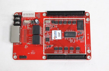 Lade das Bild in den Galerie-Viewer, Colorlight I5A-F Dual Mode LED Display Controller Card