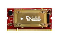 Charger l'image dans la galerie, Colorlight I Series LED Receiving Card I9+ I6 I5 LED Display Controller