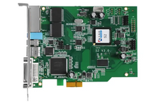Afbeelding in Gallery-weergave laden, Colorlight S2 LED Display Sender Card Instead Colorlight IT7 LED Controller Card