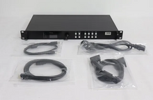 Muat gambar ke penampil Galeri, Colorlight X4 Professional LED Display Controller Box