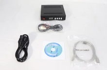 Muat gambar ke penampil Galeri, DBStar DBS-HVT11OUT LED Display Exterior Sender Box