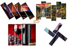 Load image into Gallery viewer, P2.5 LED Poster 640mm x 1920mm WiFi 4G Control Indoor LED Mirror Screen Display Digital Signage Advertising Board LED Poster