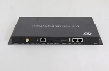 Carregar imagem no visualizador da galeria, HUIDU HD-A4 Full Color LED Screen Dual-model Controller Box