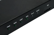 Carregar imagem no visualizador da galeria, HUIDU HD-A5 Full Color LED Display Screen Dual-model Control Box