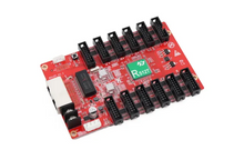 画像をギャラリービューアに読み込む, HUIDU HD-R512T LED Display Full Color Receiving Card