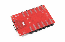 画像をギャラリービューアに読み込む, HUIDU HD-R512T LED Display Full Color Receiving Card