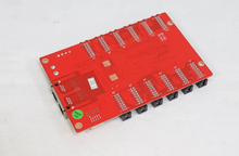 Carregar imagem no visualizador da galeria, HUIDU HD-R512 LED Screen Full Color Receiving Card