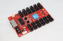 Carregar imagem no visualizador da galeria, HUIDU HD-R512 LED Screen Full Color Receiving Card