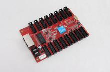 Carregar imagem no visualizador da galeria, HUIDU HD-R516 Video LED Screen Full Color Receiving Card