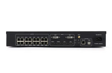 Carica l'immagine nel visualizzatore di Gallery, Huidu HD-VP1640 LED Video Processor All-in-one LED Display Controller