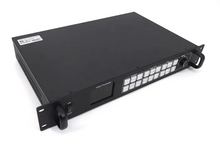 Carica l'immagine nel visualizzatore di Gallery, Huidu HD-VP1640 LED Video Processor All-in-one LED Display Controller