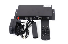 Carregar imagem no visualizador da galeria, Huidu HD-40B (1+16) Full Color High performance LCD Motherboard