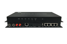 Lade das Bild in den Galerie-Viewer, Huidu HD-A6 Asynchronous & Synchronous LED Screen Sending Box