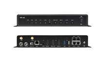 画像をギャラリービューアに読み込む, Huidu HD-A6L Asynchronous & Synchronous LED Screen Sending Box Multimedia Player