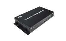 画像をギャラリービューアに読み込む, Huidu HD-A6L Asynchronous & Synchronous LED Screen Sending Box Multimedia Player