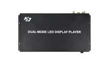 画像をギャラリービューアに読み込む, Huidu HD-A6L Asynchronous & Synchronous LED Screen Sending Box Multimedia Player