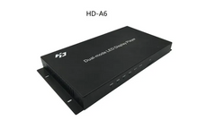 Lade das Bild in den Galerie-Viewer, Huidu HD-A6 Asynchronous & Synchronous LED Screen Sending Box