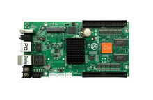 画像をギャラリービューアに読み込む, Huidu HD-C35 Asynchronous Full color LED Screen Display Control Card