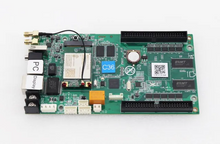 Lade das Bild in den Galerie-Viewer, Huidu HD-C36 HD-C36C LED Display Full color controller for small screen use