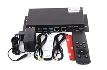 Görseli Galeri görüntüleyiciye yükleyin, Huidu HD-M30B (4+32) Full Color High performance LCD Controller