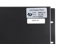 Görseli Galeri görüntüleyiciye yükleyin, Huidu HD-M30B (4+32) Full Color High performance LCD Controller