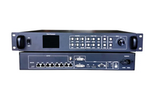 Загрузить изображение в средство просмотра галереи, Huidu LED Video Processor HD-VP620/820 All-in-one LED Display Controller