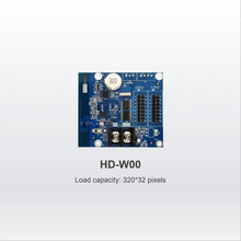 Load image into Gallery viewer, Huidu HD-W00 Controller Card