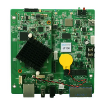 Carregar imagem no visualizador da galeria, Novastar JT100 LED Multimedia Player For Transportation Novastar