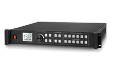 โหลดรูปภาพลงในเครื่องมือใช้ดูของ Gallery KYStar U4 Multi-Image Splicing LED Screen Video Processor