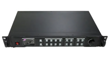 Ladda upp bild till gallerivisning, Kystar U2 Multi-Machine Cascade Synchronous Audio And Video Processor