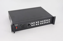 Carregar imagem no visualizador da galeria, Kystar U3/U3 Pro UHD LED Display Video Processor