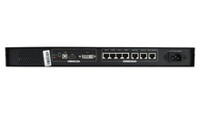 Cargar imagen en el visor de la galería, LINSN TS952 LED Display Sender Box with 4 Ethernet Outputs