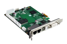 Load image into Gallery viewer, LINSN New Version Sender Card TS901 update of TS802D Sender Card