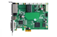 Load image into Gallery viewer, LINSN New Version Sender Card TS901 update of TS802D Sender Card