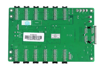 画像をギャラリービューアに読み込む, LINSN RV908M32 1/32 Duty LED Display Receiving Card