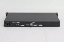 โหลดรูปภาพลงในเครื่องมือใช้ดูของ Gallery VDWALL LVP100 LED High Definition Video Processor