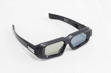 Load image into Gallery viewer, Linsn 3D Full HD Active Shutter 3D Glasses