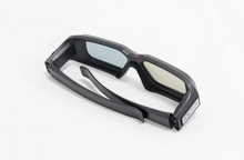 Load image into Gallery viewer, Linsn 3D Full HD Active Shutter 3D Glasses